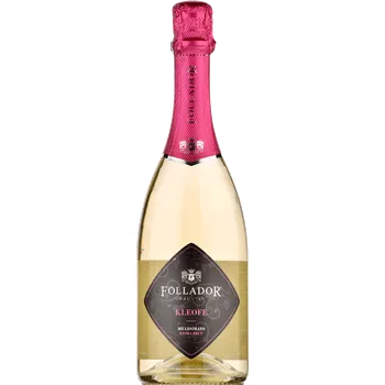 Follador Spumante Kleofe Millesimato extra brut