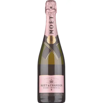 Moët & Chandon Rosé Impérial brut 0.75 l