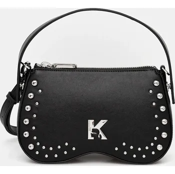 Kabelka Kabelka Karl Lagerfeld Jeans A4W30148 černá 99X, vel. ONE SIZE