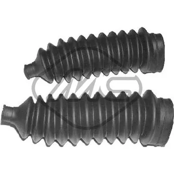 Nářadí pro automobil Sada měchu řízení METALCAUCHO 01765C