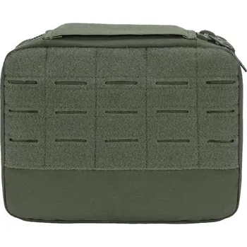 DRAGOWA malá taktická taška Hubox, zelená