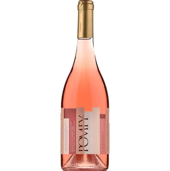 Víno Martin Pomfy - MAVÍN Cabernet Sauvignon rosé 2024 jakostní odrůdové