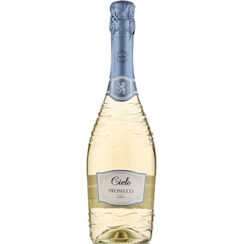 Víno Cielo e Terra Prosecco BLU Collection DOC brut