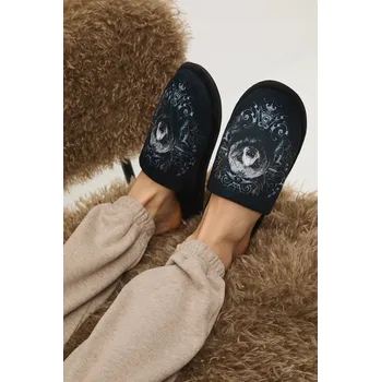 Dámské pantofle Pantofle Medicine RW25-KAM500 černá 99A, EUR 40/41