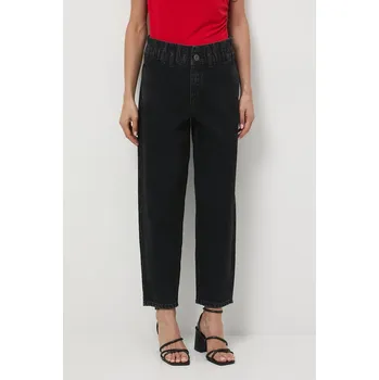 Dámské džíny Bavlněné džíny Medicine RW25-SJD309 černá 99J, vel. 42