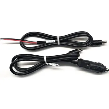 Getac 4421270G0008 Lind vehicle power supply, 12-32 VDC