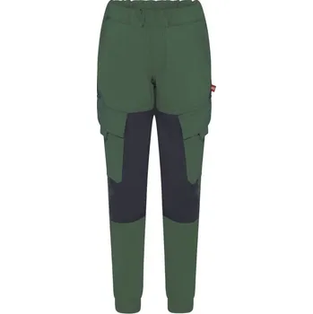 Lego Wear Lwparker 201 - Outdoorové kalhoty Jr 11010621/884 116