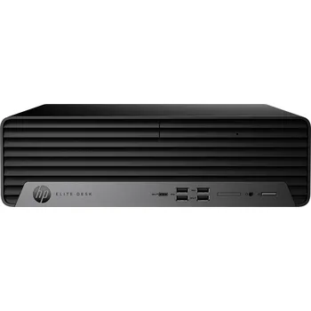 Stolní počítač HP PC Elite SFF 800G9 i5-14500,1x16GB, 512GB M.2, kl. a myš, 260W platinum,2xDP+2xHDMI, Win11Pro 99B19ET#BCM