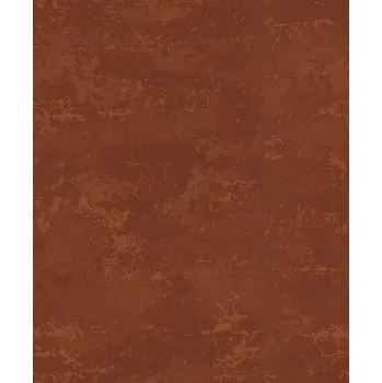 Tapeta Vliesová tapeta na zeď, červená, beton, štuk, 90819, Terra, Marburg