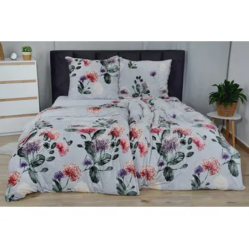 Povlečení Povlečení mikroplyš AURELA