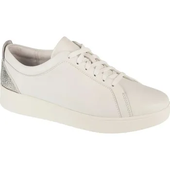 Dámská běžecká obuv FitFlop Rally Crystal Sneakers W HY8-610 Boty 37