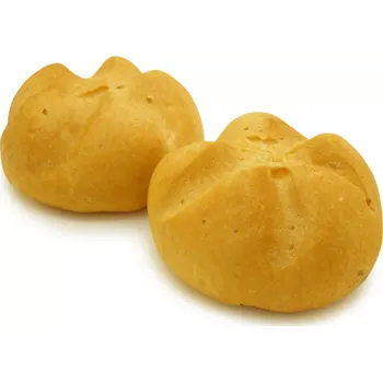 Bezlepkové kaiserky 2 ks (Trvanlivost 12 dnů)