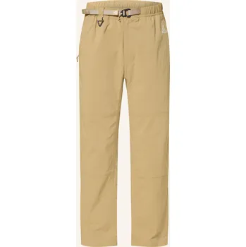 Pánské kalhoty Nike Pánské Trekingové Kalhoty Acg, tmavě žlutá, 56