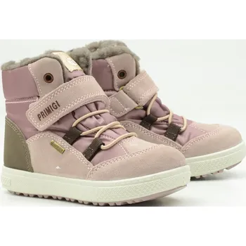 Dívčí obuv Dívčí zimní Primigi 8856733 Velikost: 20