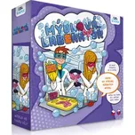 Mýdlová laboratoř