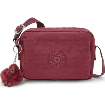 Kabelka Kabelka Kipling ABANU Lounge Wine