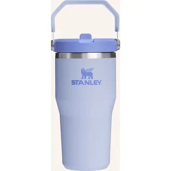 Termoska Stanley Termohrnek The Iceflow™ Flip Straw 2.0, světle fialová