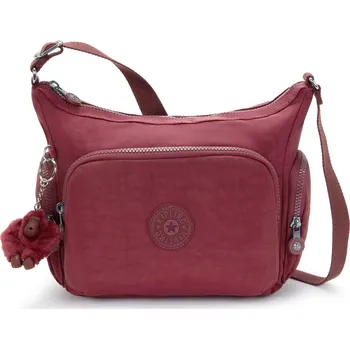 Kabelka Kabelka Kipling GABB S Lounge Wine