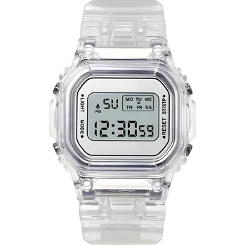 Hodinky IZMAEL Digitální Hodinky TR KP21644 17