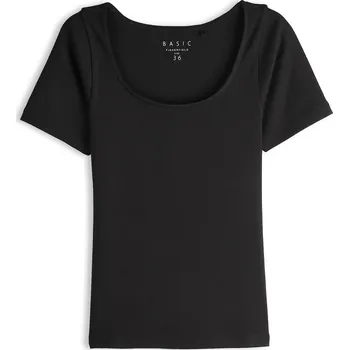 Dámské tričko GATE Elastické triko 42 225-1620/89