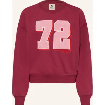 Dámská mikina Garcia Dívčí Mikina, starorůžová, 152