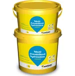 Weber Vodoizol 2K - dvousložková hydroizolace pro interiér i exteriér 7 + 2,5 kg (ks) - množstevní sleva při odběru nad 15 000 Kč