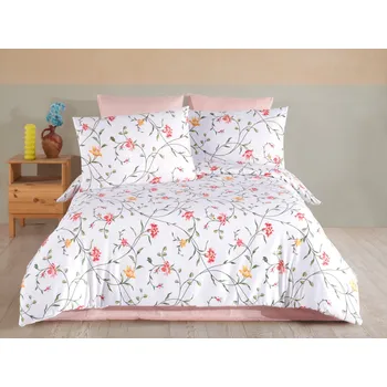 Povlečení Brotex Povlečení francouzské bavlna 200x200,70x90 Aria