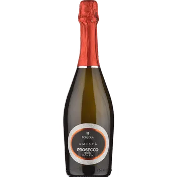 Cantina La Salute Forcola Prosecco Treviso DOC extra dry