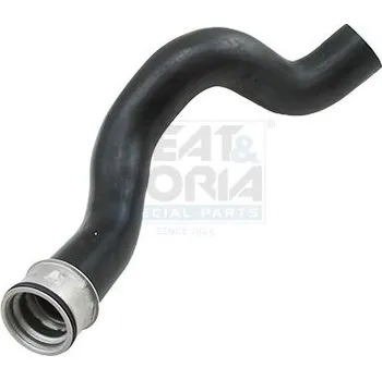 Motor automobilu Hadice plnícího vzduchu MEAT & DORIA 96280