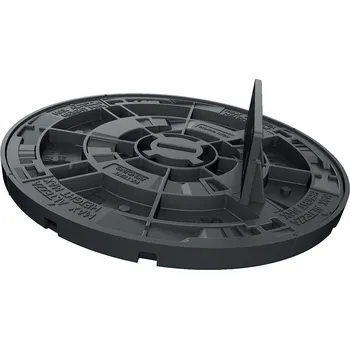 ETERNO IVICA Podložka Star.T wood 10-15 mm