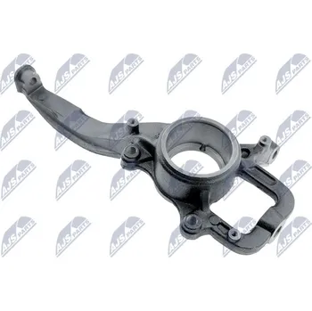 Čep nápravy Čep nápravy, zavěšení kol NTY ZZP-VW-007