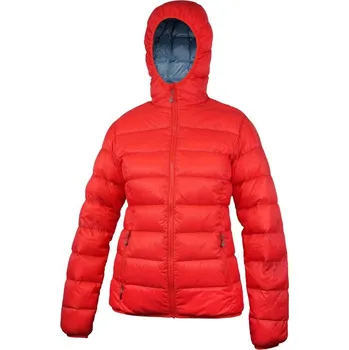 Warmpeace Tacoma lady Women