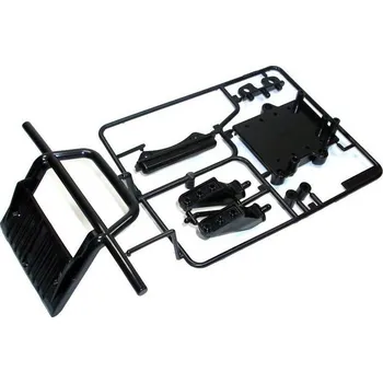 RC model Tamiya Tamiya CC-01 E parts (1ks)