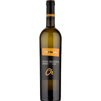 Víno Chateau Topoľčianky Château Noir Irsai Oliver 2024 jakostní odrůdové