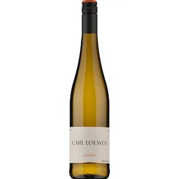 Carl Loewen Riesling Quant 2024
