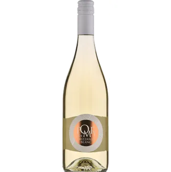 Víno Martin Pomfy - MAVÍN Frizzante Muškát & Sauvignon Blanc 2024 polosuché