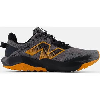 Pánská treková obuv Běžecká obuv New Balance Dynasoft Nitrel V6 M MTNTRCS6 47.5