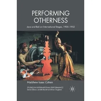 Učebnice Performing Otherness - Cohen, M.