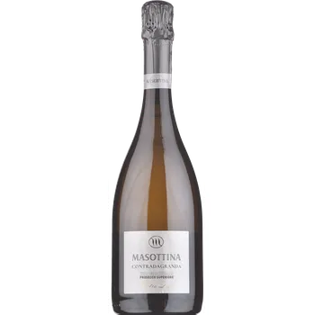 Masottina Prosecco Superiore DOCG Contrada Granda extra dry