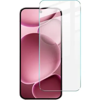 IMAK 121367 IMAK 3D INVISIBLE Tvrzené sklo pro Google Pixel 10 / Google Pixel 10 Pro