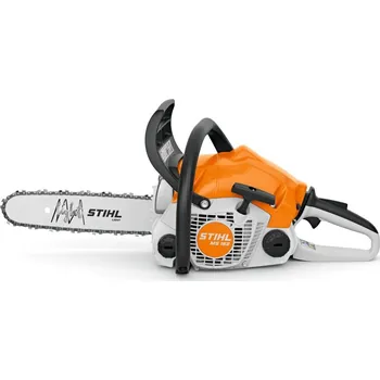 Motorová pila Stihl MS 162, lišta 30cm + K nákupu získáte 100ml oleje HP Super + rok záruky navíc