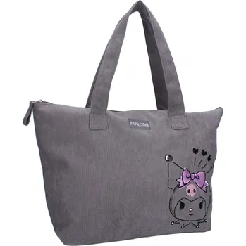 Ledvinka Brašna Hello Kitty - Kuromi