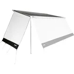 Boční clona Sun Blocker stanu Blocker G2 k markýzám Thule Omnistor délka 275 cm velikost M
