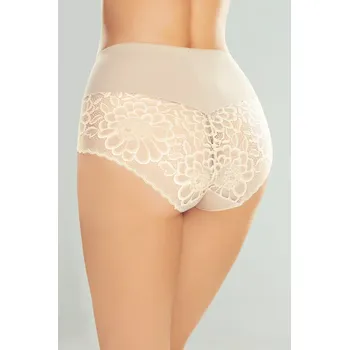 Kalhotky Dámské kalhotky Eldar Vita S-XL Béžová M