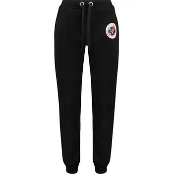 Pánské kalhoty Geographical Norway Běžecké kalhoty Mirabel M SU1204H/GN/Black L