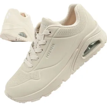 Dámská sportovní obuv Skechers Uno W 73690/OWHT dámské boty 41
