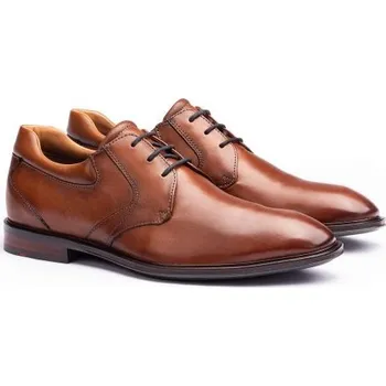 Pánská treková obuv Obuv Lloyd Monty M 13-084-14 40.5