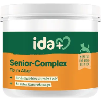 350g IdaPlus komplex pro seniory