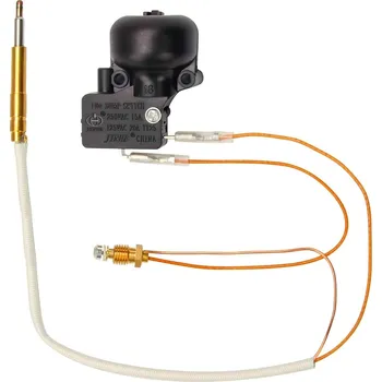 Infrazářič Kemper Bezpečnostní ventil pro tepelné zářiče (anti naklápění)