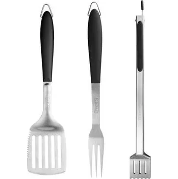 Příslušenství pro gril Cadac Sada grilovacího náčíní 3 ks